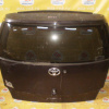 Дверь задняя TOYOTA bB QNC21 '2005-2016 Спойлер 67005-B1260