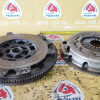 Маховик Nissan QR20/QR25 X-Trail T30 '2000-2007 ДВУХМАССОВЫЙ ДЕФЕКТ ЛЮФТ 123108H301 123108H300