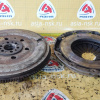 Маховик Nissan QR20/QR25 X-Trail T30 '2000-2007 ДВУХМАССОВЫЙ ДЕФЕКТ ЛЮФТ 123108H301 123108H300