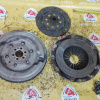 Маховик Nissan QR20/QR25 X-Trail T30 '2000-2007 ДВУХМАССОВЫЙ ДЕФЕКТ ПОДОЖЖЕНЫЙ 123108H301 123108H300