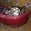 Ноускат Toyota Corolla Fielder NZE120 '2000-2004 a/t Дефект L фары ф.12-469 тум.12-471