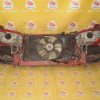 Ноускат Toyota Corolla Fielder NZE120 '2000-2004 a/t Дефект L фары ф.12-469 тум.12-471