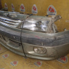 Ноускат Toyota Carina AT210 '1996-1998 a/t Дефект бампера (без габаритов) под антенну ф.20-382 тум.20-384