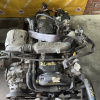 Двигатель Toyota 2LTE-4380878 2WD ПРОБЕГ 124 Т КМ Chaser/Mark II LX100-0003159