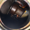 Двигатель Mazda FP-804822 4WD без генератора ПРОБЕГ 155 Т КМ Capella/Premacy CP8W-400917