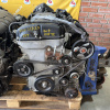 Двигатель Mitsubishi 4B10-GA8660 1.8 L ПРОБЕГ 68 Т КМ ,БЕЗ КОНДЕРА Lancer CX3A-0000654