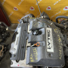 Двигатель Honda K24A-6119368 без компрес кондиционера Elysion RR1-1116656