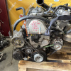 Двигатель Honda D16A-9100140 VTEC БЕЗ  ТРАМБЛЕРА HR-V GH