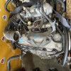Двигатель Honda D16A-9100140 VTEC БЕЗ  ТРАМБЛЕРА HR-V GH