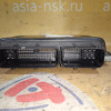 Блок управления двс Mini Cooper R53 W11B16AA '2004 S118012003B 12147542310
