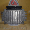 Блок управления двс Mini Cooper R53 W11B16AA '2004 S118012003B 12147542310