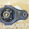 Подушка двигателя Honda D16A HR-V GH1/GH2/GH3/GH4 низ косточка ДЕФЕКТ L н 50842-S2H-990