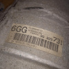 АКПП Cadillac SRX LY7/3H 3.6L 4WD MX5 GM 5L40-E (6GGG) 96025731, 96042890 GMT265 '2007