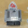 Блок управления двс Cadillac SRX GMT265 LY7/3H '2007 3.6L YPKK 12613956 12605670