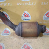 Катализатор Cadillac 15288738 SRX GMT265 LY7/3H '2007 L 3.6L E4006544