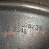 Катализатор Cadillac 15288739 SRX GMT265 LY7/3H '2007 R 3.6L E4006544