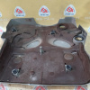 Накладка декоративная на двс Cadillac LY7/3H SRX GMT265 '2007 3.6L 12583604