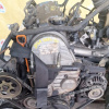 Двигатель Honda D16A-9005286 БЕЗ  ТРАМБЛЕРА И ГЕНЕРАТОРА HR-V GH3-1002536