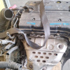 Двигатель Mitsubishi 4B10-DN5599 БЕЗ КОНДЕРА Lancer CY3A-0000234