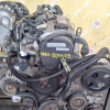 Двигатель Mitsubishi 4G63-GD4109 4WD SOHC 16VALVE ПРОБЕГ 128т.км Airtrek/Outlander CU2W-0011431