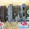 Компрессор кондиционера Nissan QR20/QR25 X-Trail/Primera NT30/P12 ДЕФЕКТ ПРОВОДА И ШКИВА 92600-AU010/-AU01A