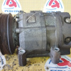 Компрессор кондиционера Nissan QR20/QR25 X-Trail/Primera NT30/P12 ДЕФЕКТ ПРОВОДА И ШКИВА 92600-AU010/-AU01A