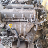 Двигатель Nissan SR20-DE-029782 2WD БЕЗ НАВЕСНОГО пробег 22 т.км R'nessa N30-117880