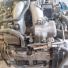 Двигатель Subaru EJ204-B195817 БЕЗ  ЕГР Legacy/Forester BH5-137629 '2001-