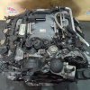 Двигатель Mercedes V-Class M272E35/272.978-30932859 2WD V350 3.5L Япония 80 т.км A2720103100 W639 '2008