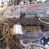 Двигатель Toyota 1ZZ-0980003 без охлаждения пробег 52 т.км Vista Ardeo ZZV50-0042909