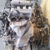 Двигатель Toyota 3S-GE-9305282 без навесного Carina ED ST202-7048766