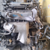 Двигатель Toyota 4S-FE-1346843 2WD ТРАМБЛЕРНЫЙ БЕЗ НАВЕСНОГО Camry/Vista/Corona ST190-7031407