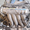 Двигатель Toyota 4S-FE-1346843 2WD ТРАМБЛЕРНЫЙ БЕЗ НАВЕСНОГО Camry/Vista/Corona ST190-7031407