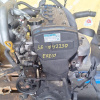 Двигатель Toyota 5E-FE-1042230 катушечный  БЕЗ НАВЕСНОГО Caldina/Corolla/Corsa/Raum EXZ10--0011538