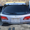 Дверь задняя NISSAN Avenir Salut W11 вст.226-24792