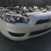Ноускат Mitsubishi Galant Fortis/Lancer CY3A +бачок омыват. ф.P8597