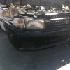 Ноускат Mazda Demio DW3W '08.1996-11.1999 a/t ф.001-6872 габ.041-4131
