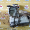 Коллектор выпускной Subaru FB20/FB25 Forester SHJ '07.2010-06.2011 с катализатором 44620AC580 ( FCA37 )