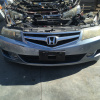 Ноускат Honda Accord CL7 '2005-2008 a/t ф.P5965(Xenon) тум.P5878