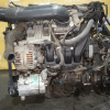 Двигатель Opel Astra G L61/Z22SE-11162238 2.2L 16V AT T98/F67 '2003