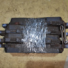 Колодки тормозные Honda RF2/RF3/RH2/GH2/RA2/RA3/CF4/CF6/TA1/UA2/UA4/RD1 F23A ост. 90% F 45022-SX0-J02/45022-SM5-A00/45022-S10-A01/45022-S87-A01/45022-
