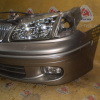 Ноускат Nissan Bluebird Sylphy QG10 '2000-2003 Без радиатора охлаждения (без габаритов) ф.1666 тум.114-63520