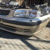 Ноускат Nissan Sunny B15 QG18 '1998-2002 a/t + габариты ф1602