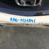 Ноускат Honda Odyssey RA6 a/t Absolute (без радиатора охлаждения) ф.P0648 xenon тум.P0476