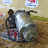 Насос ручной подкачки Mazda WL-TE Bongo Friendee SGLR с подогревом WLB313ZA0 + WL0113ZA6