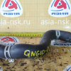 Патрубок  радиатора Nissan 215014M701 Bluebird Sylphy QNG10/Y11/FNB15 QG18/QG15 в F 4WD верх.