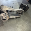 Ручка переключения MКПП Suzuki Jimny JB33W-101767 G13BB