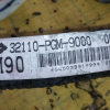 Коса ДВС Honda F23A Odyssey RA6-1032649 2WD a/t + компьютер 37820-PGM-901 32110-PGM-900