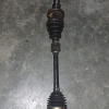 Привод NISSAN FNB15/WHNY11/VHNY11 QG15DE/QG18DE перед, прав 4WD m/t ABS
