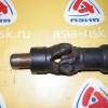 Кардан Nissan/Infiniti PY50/Y50 Fuga#M45/M35 VQ35DE R 2WD 37000-EG01B